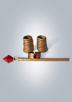 マギ　ジュダル　コスプレ道具